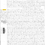 383 RB16 Achat par la Massawippi Railway