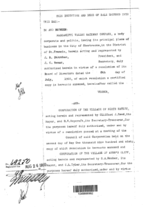 69250 Vente de la section nord-ouest