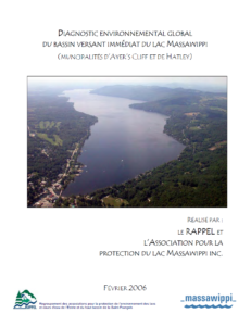 Diagnostic environnemental global